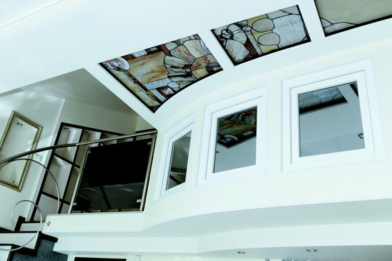 Ferienwohnung Penthouse On Strada Ismail 58/1 Kischinau Exterior foto