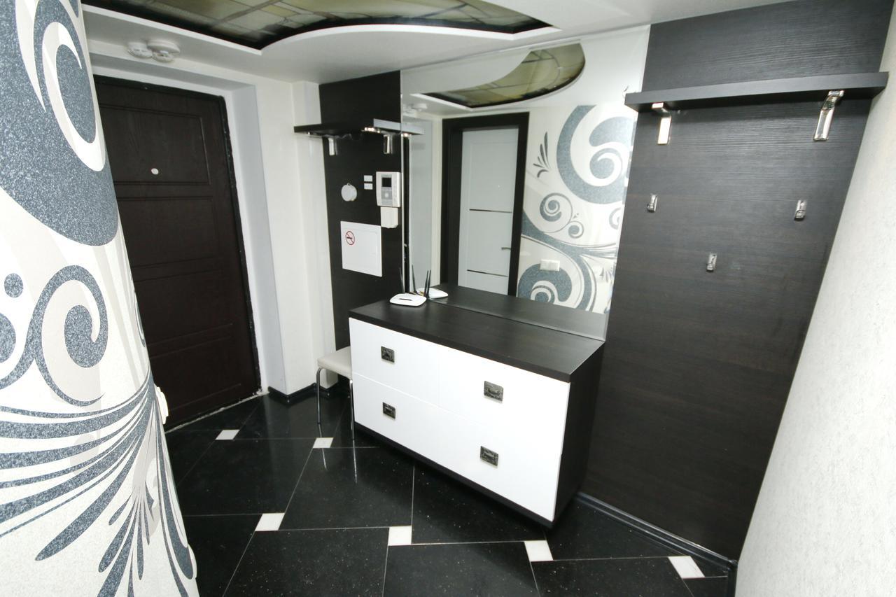 Ferienwohnung Penthouse On Strada Ismail 58/1 Kischinau Exterior foto
