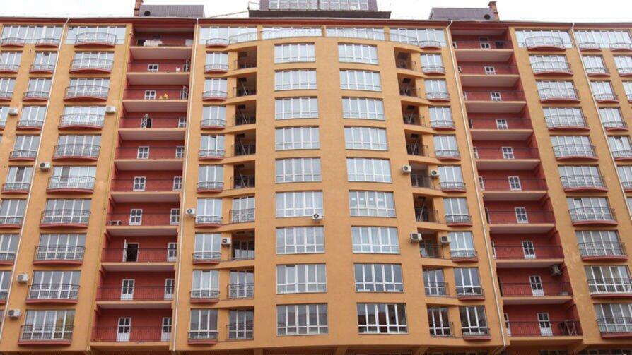 Ferienwohnung Penthouse On Strada Ismail 58/1 Kischinau Exterior foto